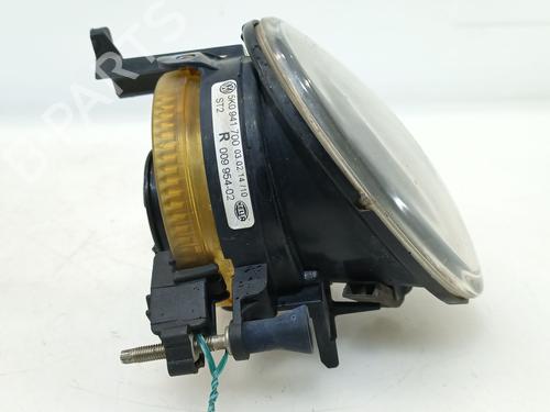 Right front fog light VW TOURAN (1T3) 1.6 TDI | BP31035280C31 