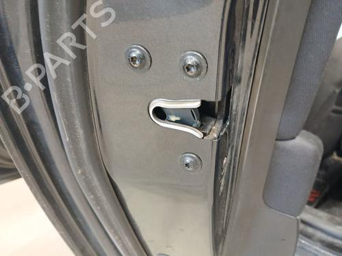 Used Rear left lock OPEL ASTRA J (P10) [2009-2016]  24663159