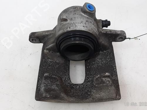 Left front brake caliper MERCEDES-BENZ C-CLASS T-Model (S204) C 220 CDI (204.202) | BP16287387M105 