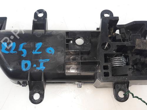 Front left interior door handle NISSAN MURANO I (Z50) 3.5 4x4 | BP16584282I13 