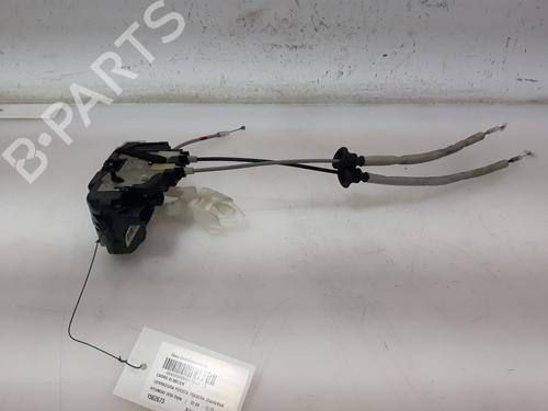 Used Rear left lock HYUNDAI ix55 3.0 V6 CRDi 4WD (239 hp) 16013027