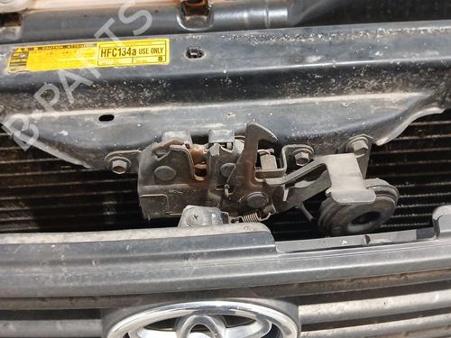 Used Hood lock Hood lock 38985583 38985583