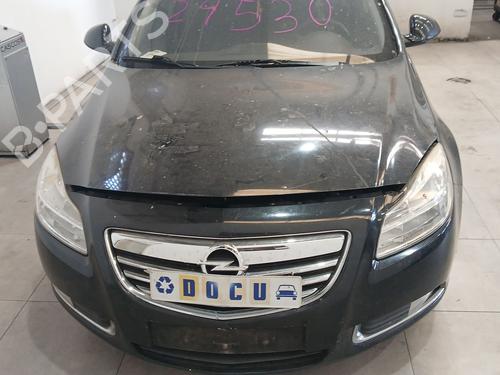 Headlight switch OPEL INSIGNIA A Saloon (G09) 2.0 CDTI (69) | BP39722431I24 - Image 3
