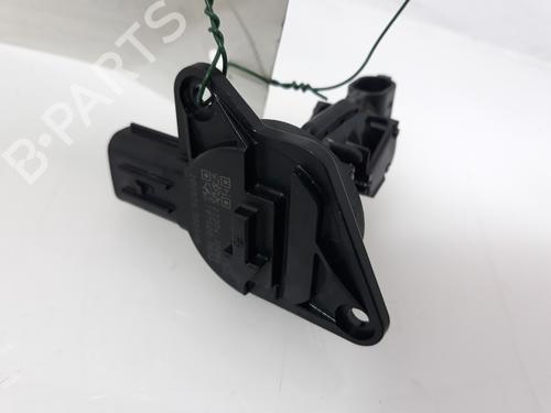 Used Mass air flow sensor TOYOTA HILUX VIII Pickup (_N1_) [2015-2025]  21759553
