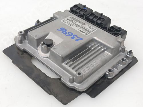 Engine control unit (ECU) CITROËN C4 II (NC_) 1.6 VTi 120 (NC5FS0, NC5FS9) | BP28126577M57 