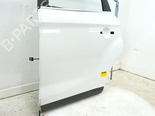 Left rear door FORD KUGA I 2.0 TDCi | BP25047812C4