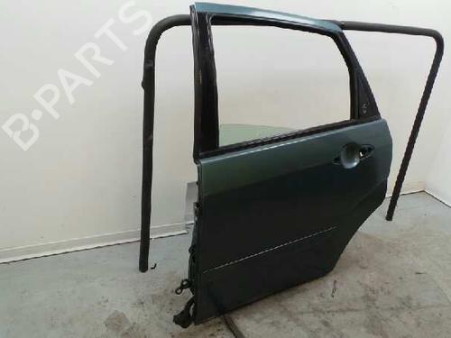 Left rear door FORD FOCUS I Saloon (DFW) 1.8 TDCi | BP347352C4 