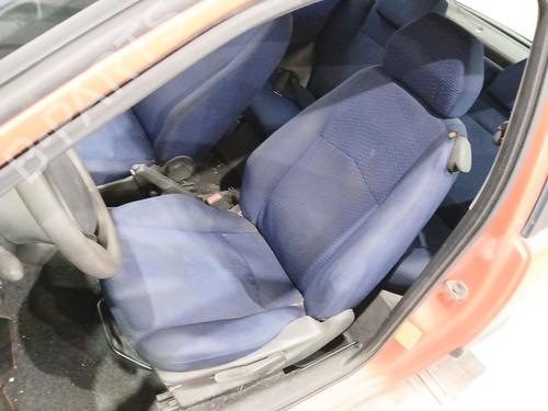 Stol venstre foran FIAT PUNTO (188_) 1.2 60 (188.030, .050, .130, .150, .230, .250) (60 hp) 24699122