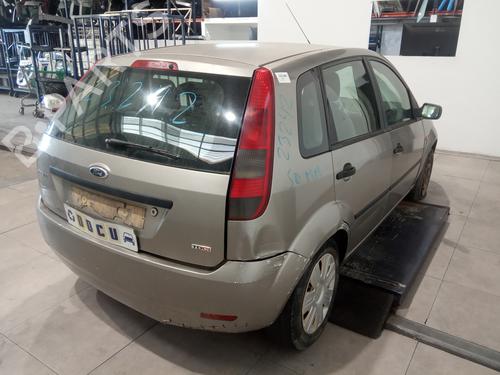 Left front window motor FORD FIESTA V (JH_, JD_)  | BP22241108E21 