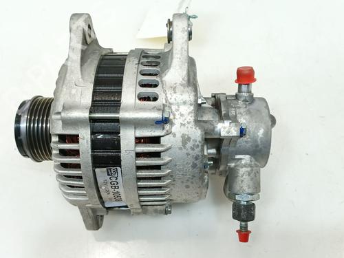 Alternator OPEL ASTRA H (A04) 1.7 CDTI (L48) | BP29812826M7 