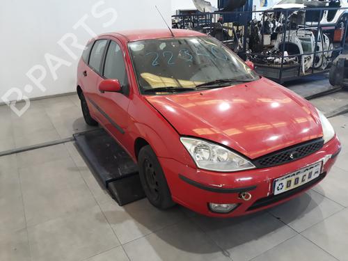 Engine FORD FOCUS I (DAW, DBW)  | BP15397938M1 