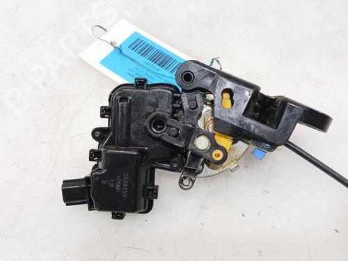 Front left lock DACIA SPRING EV (B6M1) | BP38646053C98 - Image 3