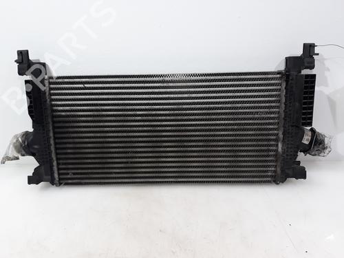 Used Intercooler OPEL ASTRA J Sports Tourer (P10) 1.7 CDTI (35) (110 hp) 13714213
