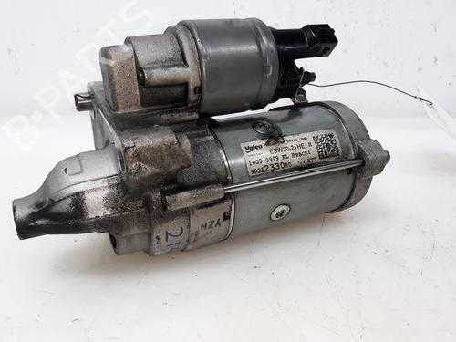 Used Starter CITROËN C4 CACTUS [2014-2025]  9808602