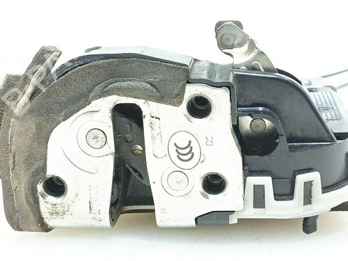 Rear right lock TOYOTA PRIUS (_W3_) 1.8 Hybrid (ZVW3_) | BP30062044C99 