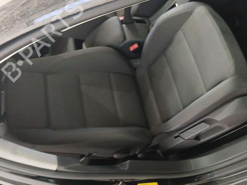 Sedile anteriore destro VW GOLF V (1K1) 1.9 TDI (105 hp) 30872816