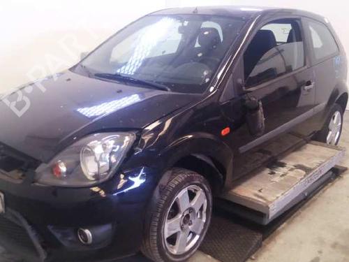 Alternator FORD FIESTA V (JH_, JD_)  | BP240309M7 