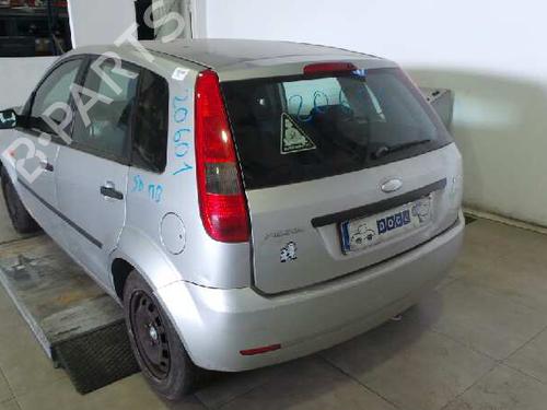 Front right window mechanism FORD FIESTA V (JH_, JD_) 1.4 TDCi | BP6887851C23 