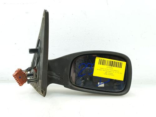 Used Right mirror PEUGEOT 306 Hatchback (7A, 7C, N3, N5) 2.0 HDI 90 (90 hp) 30303007