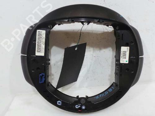 Steering wheel controls CITROËN C4 I (LC_) 1.6 HDi | BP1601320E15 