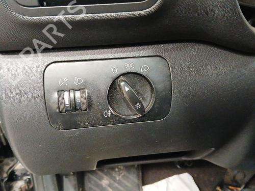 Used Headlight switch Headlight switch 38770125 38770125