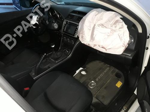 Right front window switch MAZDA 6 Hatchback (GH) 2.2 D (GH10) | BP8257579C105  - Image 5