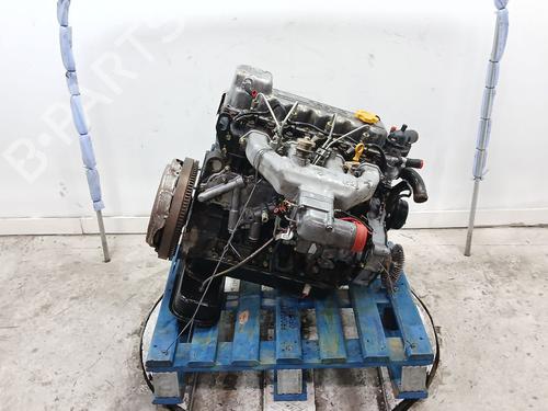 Motor für Motor NISSAN TRADE Platform/Chassis 3.0 TDiC (106 hp) 36291091 36291091