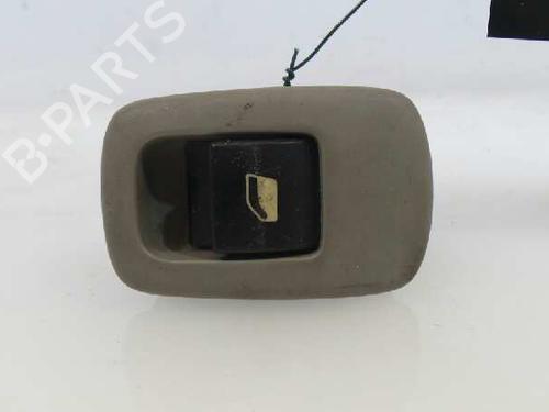 Used Right rear window switch CITROËN C5 II (RC_) 1.6 HDi (RC8HZB) (109 hp) 1335415