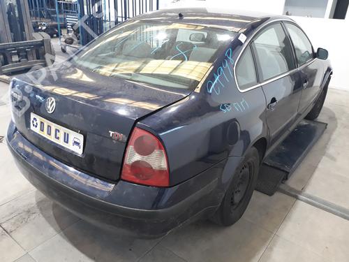 Front wiper motor VW PASSAT B5.5 (3B3) 1.9 TDI | BP16337777M29 