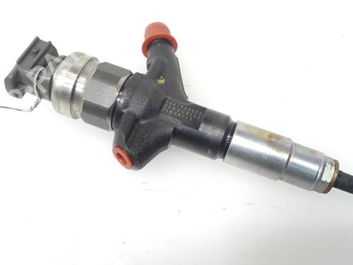 Used Injector SUBARU FORESTER (SJ_) [2012-2025]  22233126