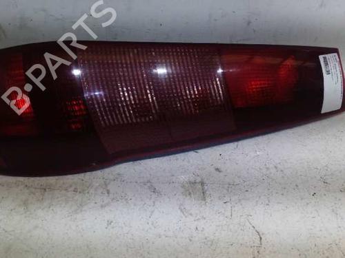 Used Right taillight FIAT PUNTO (176_) [1993-1999]  911055