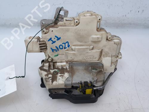 Used Rear left lock AUDI A4 B7 Avant (8ED) 2.0 TDI 16V (140 hp) 15617105
