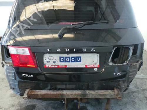 Instrument cluster KIA CARENS II MPV (FJ) 2.0 CRDi | BP1226578C47 
