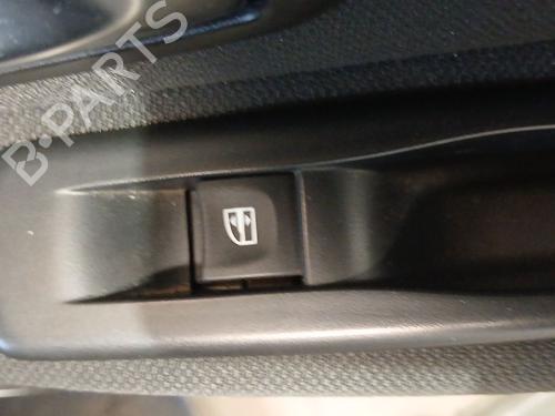 Used Right rear window switch RENAULT GRAND SCÉNIC III (JZ0/1_) 1.5 dCi (JZ09, JZ0D, JZ10, JZ14, JZ1G, JZ29, JZ2C) (110 hp) 30872688