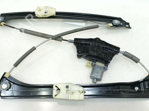Front left window mechanism SKODA KODIAQ I (NS6, NS7, NV7) 2.0 TDI | BP30685491C22
