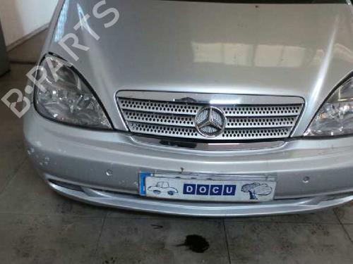 Switch MERCEDES-BENZ A-CLASS (W168) A 210 (168.035, 168.135) | BP4019716I30 