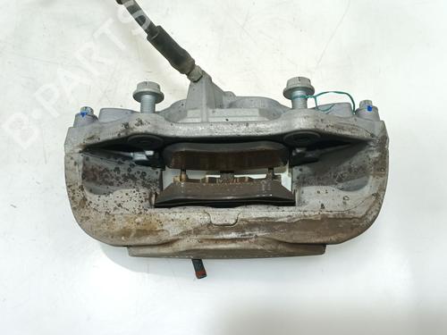 Used Right front brake caliper MERCEDES-BENZ C-CLASS (W205) C 220 BlueTEC / d (205.002, 205.004) (170 hp) 30294166