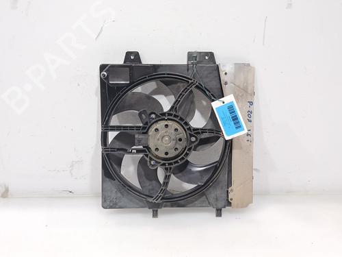 Used Radiator fan Radiator fan 33208940 33208940