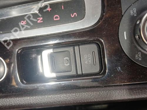 Handremsysteem VW TOUAREG (7P5, 7P6) 4.2 V8 TDI (340 hp) 30872728