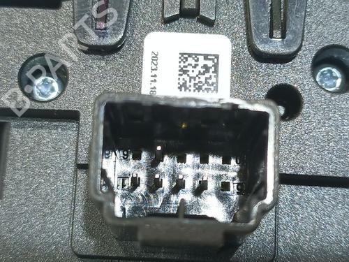 Forlygtekontakt MG MG ZS SUV (AZS1) 1.0 T-GDi | BP30564130I24