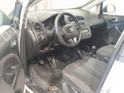 Left front window switch SEAT ALTEA XL (5P5, 5P8) 1.6 TDI | BP37537322I27 - Image 11