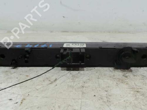 Warning switch OPEL ASTRA H (A04) 1.7 CDTI (L48) | BP6625603I22 