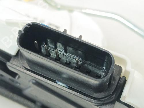 Front right lock MG MG ZS SUV (AZS1) 1.0 T-GDi | BP30561181C97 