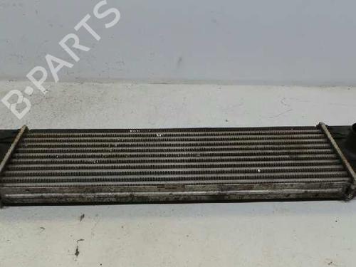 Used Intercooler OPEL MOVANO A Van (X70) 2.8 DTI (FD) (114 hp) 168078