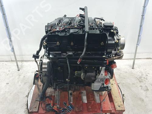 Engine BMW 1 (E87) 118 d | BP29446293M1 