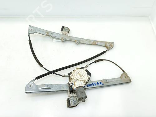 Vindusheismekanisme høyre foran MITSUBISHI COLT VI (Z3_A, Z2_A) 1.5 DI-D (Z39A) (95 hp) 31181737