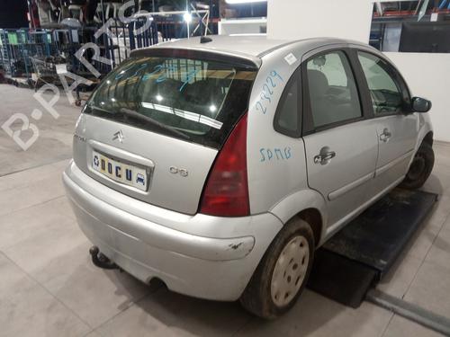 Heater blower motor CITROËN C3 I (FC_, FN_) 1.4 HDi | BP23132003M62 