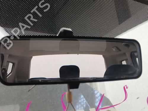 Used Rear mirror Rear mirror 39144040 39144040