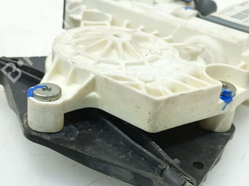 Rudehejsemekanisme venstre bagtil VW GOLF V (1K1) 1.9 TDI | BP29915692C24