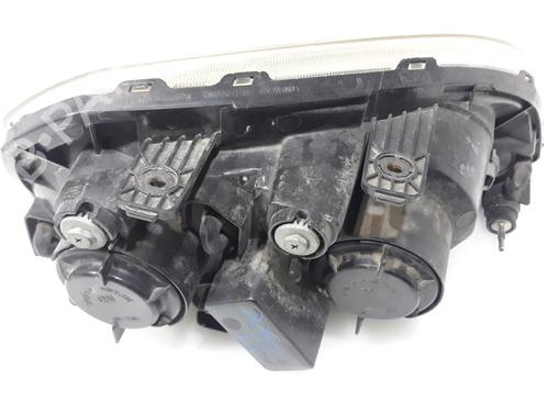 Left headlight CHEVROLET NUBIRA Saloon 1.8 | BP17326755C28 